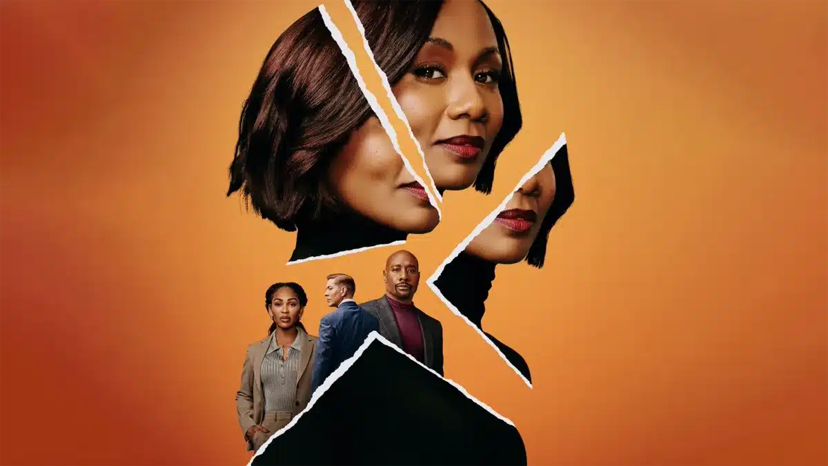 Reasonable doubt 4, jax stewart nella serie disney+