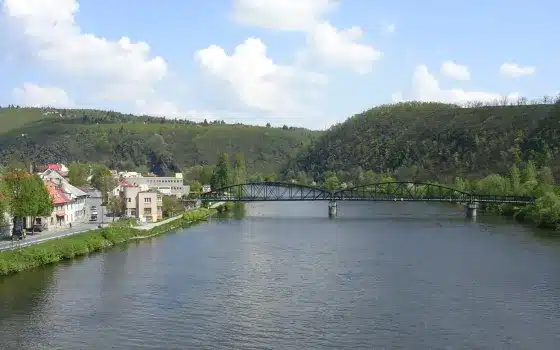 Il ponte di remagen: dove è stato girato e quale ponte si vede