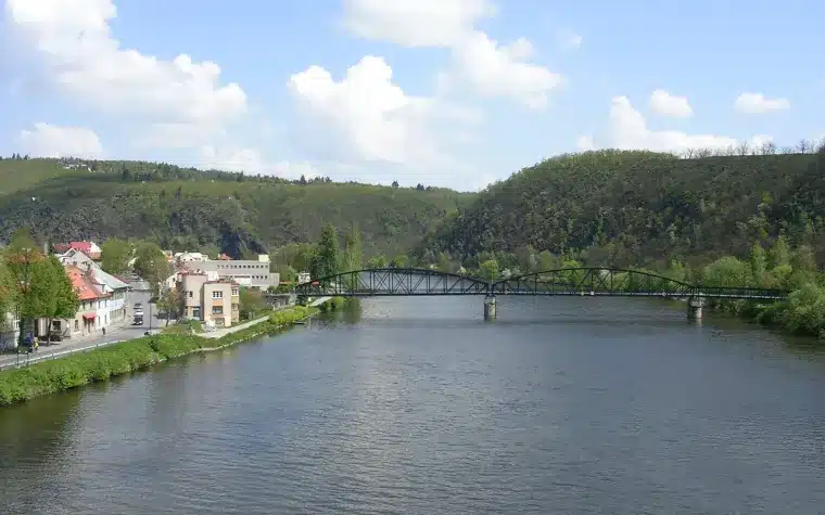 Il ponte di remagen: dove è stato girato e quale ponte si vede