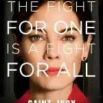 Saint judy è una storia vera? Chi era l'avvocata judy wood