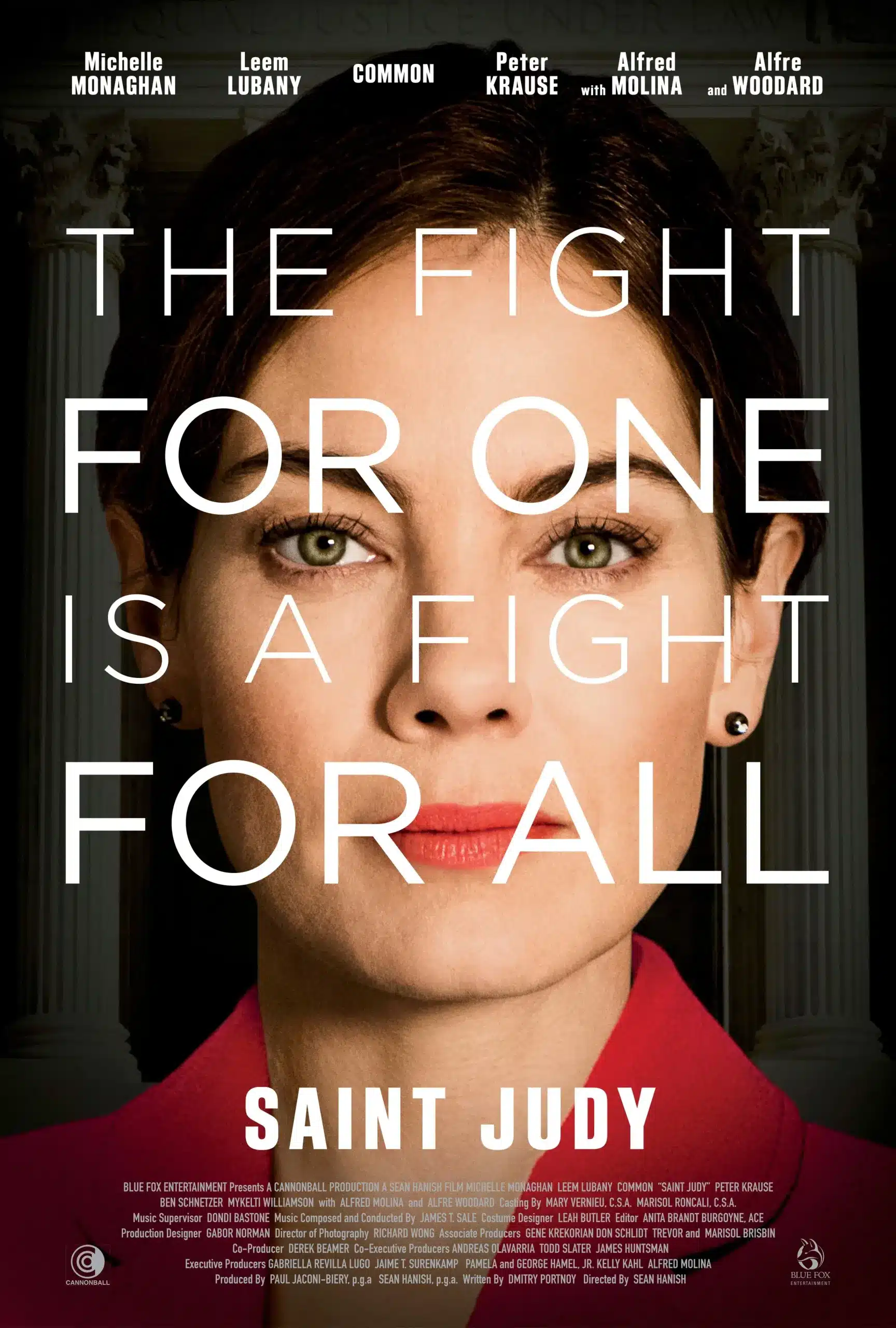 Saint judy è una storia vera? Chi era l'avvocata judy wood Saint judy, film sulla storia vera di judy wood