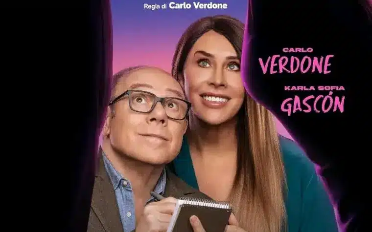 Scuola di seduzione è una storia vera? Da dove nasce il film di verdone