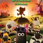 Shaun, vita da pecora: operazione z. U. C. C. A. Esce il 28 ottobre