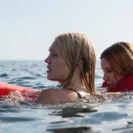 Something in the water: chi sopravvive e chi muore nel finale? Something in the water: chi sopravvive e chi muore nel finale?