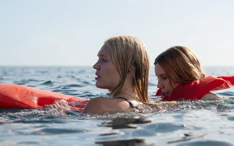Something in the water: chi sopravvive e chi muore nel finale?