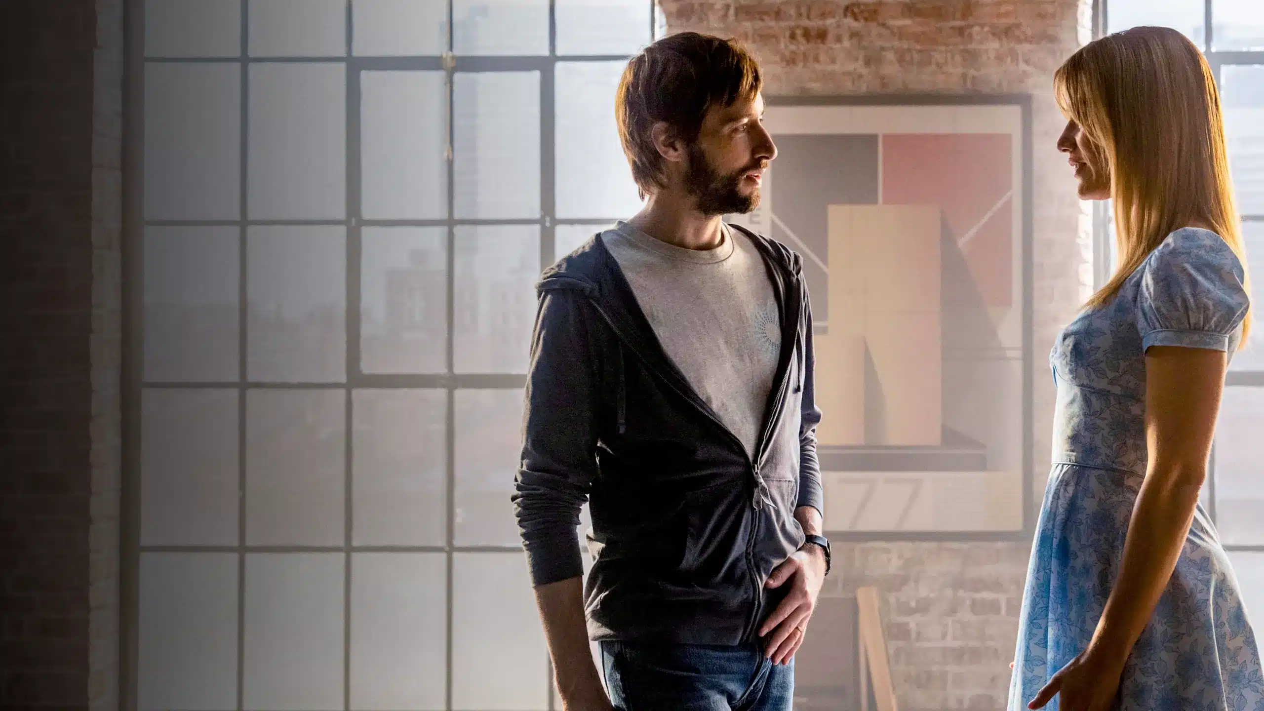 Soulm8te finale spiegato: sara è viva? Chi è lydia Soulm8te, david e sara nel film disponibile su disney+
