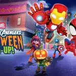 Spidey and the avengers halloween team-up: quanto dura e dove vederlo