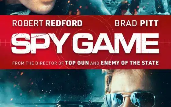 Spy game finale spiegato: tom bishop si salva? Cosa fa muir