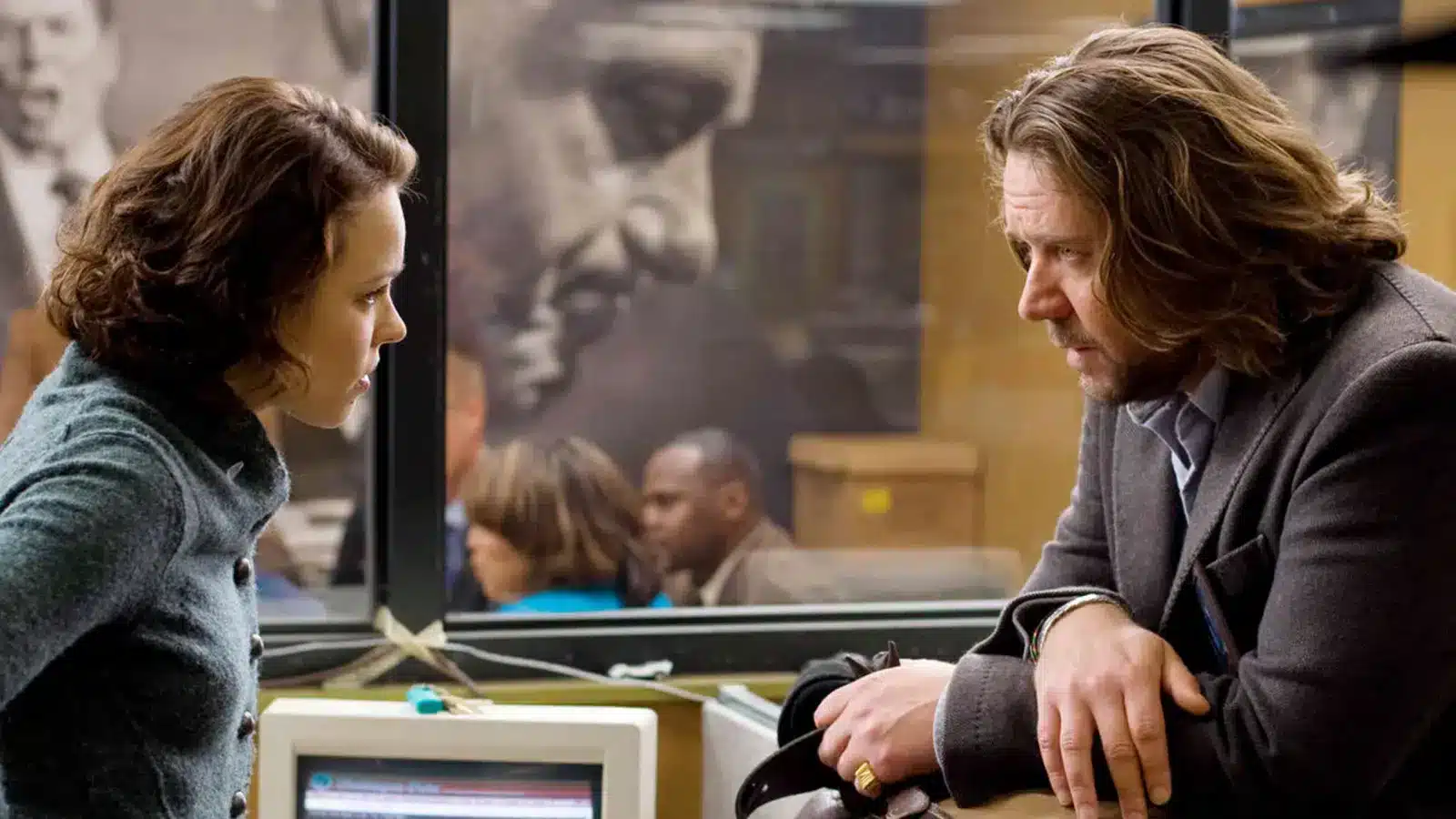 State of play con russell crowe e ben affleck