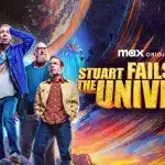 Stuart fails to save the universe: stuart, questa volta tocca a te!