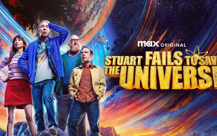 Stuart fails to save the universe: stuart, questa volta tocca a te!