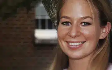 Taken: natalee holloway su netflix, quando esce e quanti episodi sono