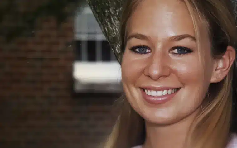 Taken: natalee holloway su netflix, quando esce e quanti episodi sono