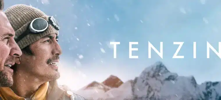 Tenzing è una storia vera? Chi erano tenzing norgay ed edmund hillary