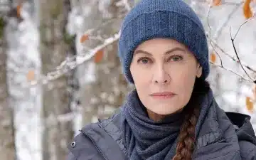 Teresa battaglia ha l’alzheimer? La malattia spiegata prima di figlia della cenere