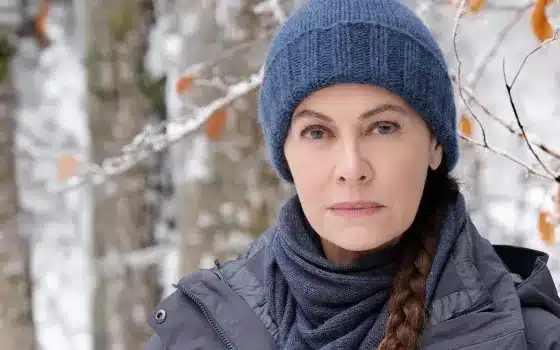 Teresa battaglia ha l’alzheimer? La malattia spiegata prima di figlia della cenere