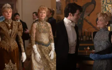 The gilded age 4 in italia: esce il 2 novembre su sky e now