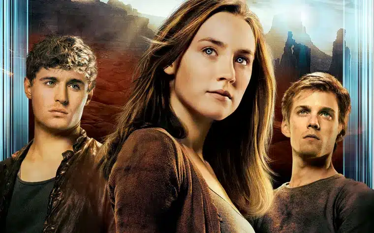 The host: chi sono melanie e wanderer? Il legame con twilight The host: chi sono melanie e wanderer? Il legame con twilight