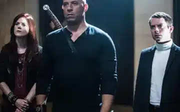 The last witch hunter: kaulder muore? Il cuore e il finale