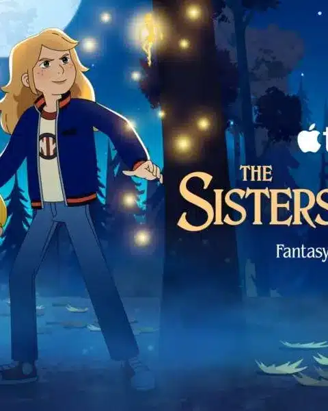 The sisters grimm su apple tv