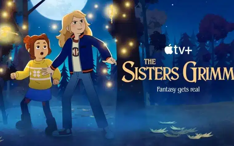 The sisters grimm 2: quanti episodi sono e dove vederli The sisters grimm 2: quanti episodi sono e dove vederli