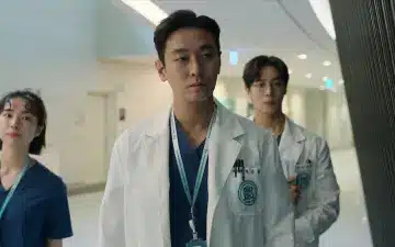 The trauma code 2 e 3 confermate: quando escono su netflix?