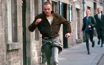 Trainspotting finale: perché renton ruba i soldi agli amici?