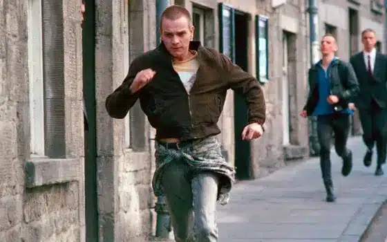 Trainspotting finale: perché renton ruba i soldi agli amici?
