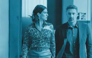 Tutto l’amore che resta: pietro e nuri stanno insieme?