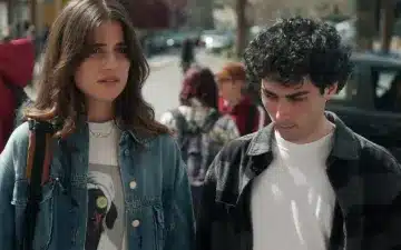Tutto l’amore che resta: chi è l’amore online di ambra? Samuel e il triangolo con carlotta