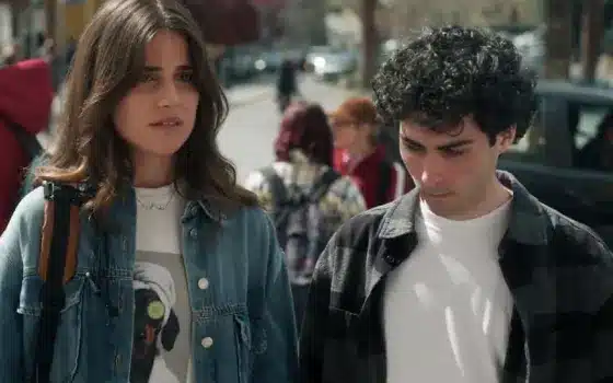 Tutto l’amore che resta: chi è l’amore online di ambra? Samuel e il triangolo con carlotta