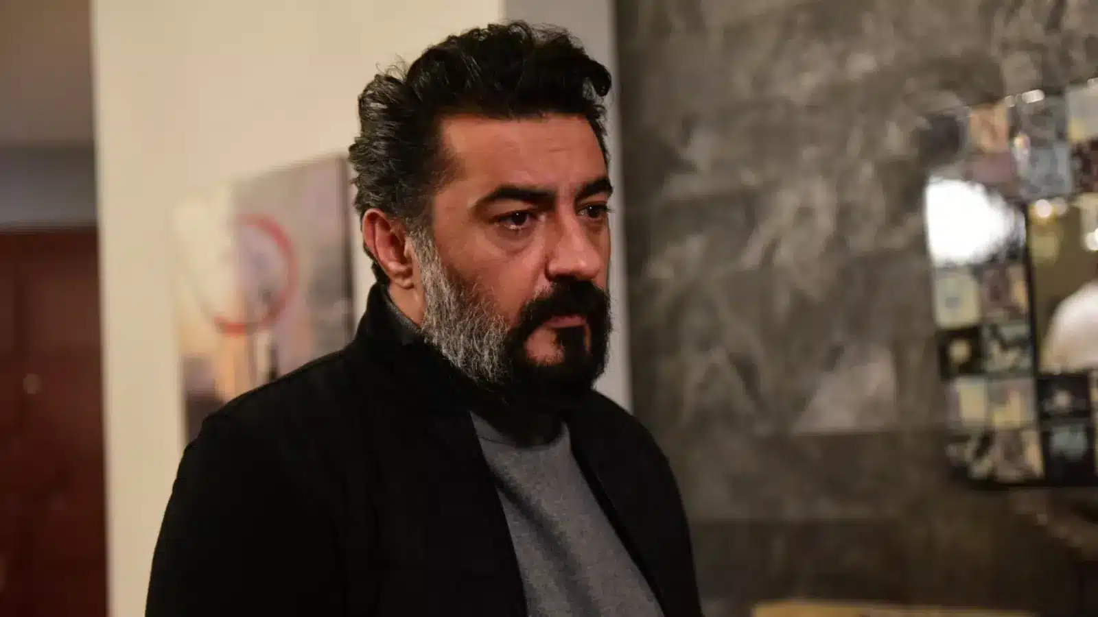 Akif nelle anticipazioni di tutto per la mia famiglia 2 dal 12 al 18 ottobre 2026