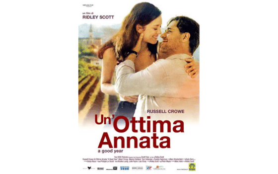 Un’ottima annata: dove si trova il castello e si può visitare?