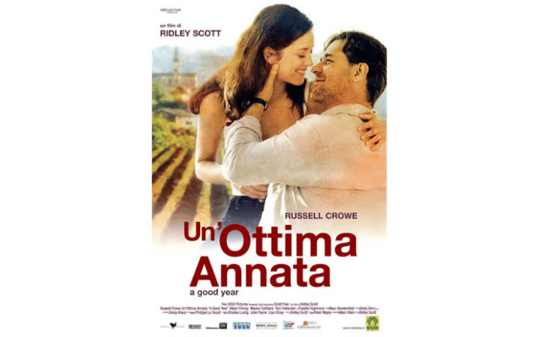 Un’ottima annata: dove si trova il castello e si può visitare?
