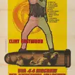 Una 44 magnum per l'ispettore callaghan finale: chi è briggs?