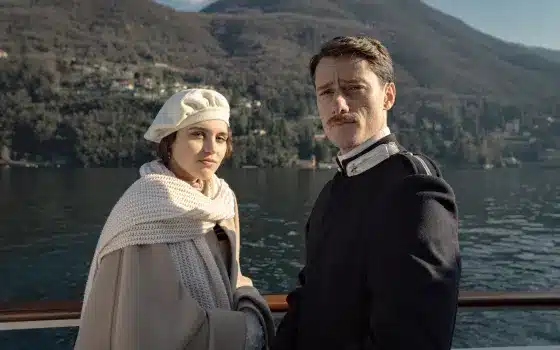 Una finestra vista lago: dove è stata girata la fiction rai?