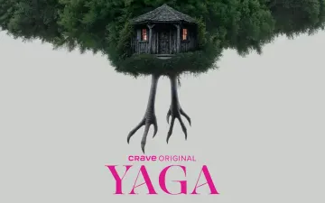 Yaga è tratta da un libro? L’origine teatrale della serie