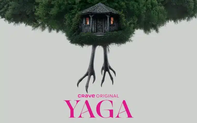 Yaga è tratta da un libro? L’origine teatrale della serie Yaga è tratta da un libro? L’origine teatrale della serie