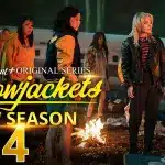 Yellowjackets 4: quando esce in italia e cosa rivela il teaser finale