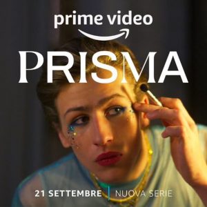Prisma teaser poster