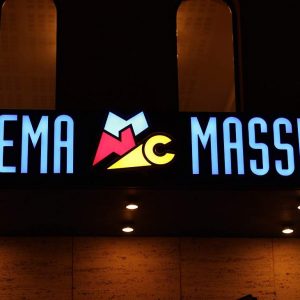 Cult! cinema Massimo