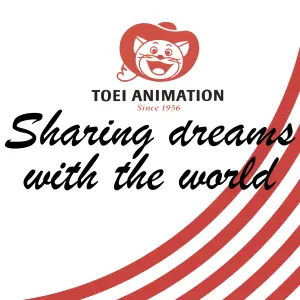 Toei Animation Europe