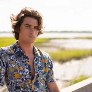 chase stokes
