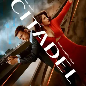 Citadel poster