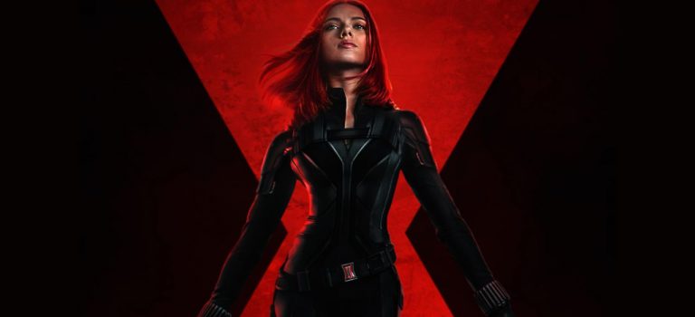 Black Widow: il film su Vedova Nera slitta al 2021