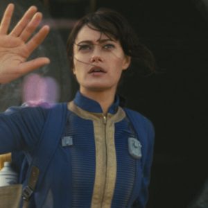 fallout serie tv