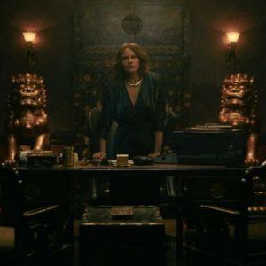 griselda miniserie