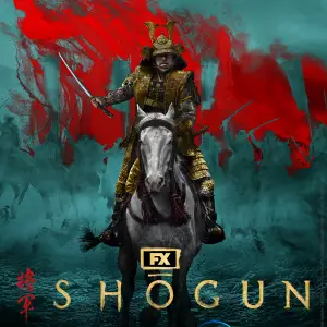 shogun poster uno