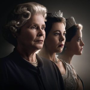the crown 6 trailer